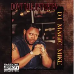 DJ Magic Mike - Murdered By Magic слушать онлайн