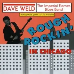 Dave Weld - J. C. слушать онлайн