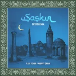 Ilkay Sencan & Mahmut Orhan - Şaşkın (Tiësto Remix) слушать онлайн