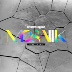 Cosmic Gate - Raging слушать онлайн