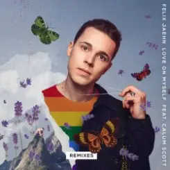 Felix Jaehn feat. Calum Scott - Love On Myself (Bobby Flava Remix) слушать онлайн
