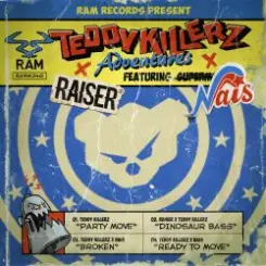 Teddy Killerz - Bounce слушать онлайн