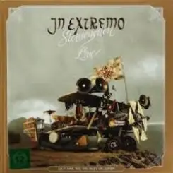 In Extremo - Ich Kenne Alles слушать онлайн