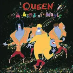 Queen - One Year Of Love слушать онлайн