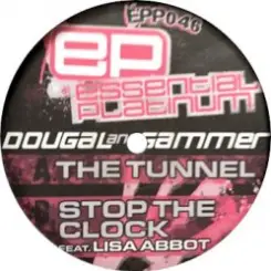 Dougal & Gammer Feat. Lisa Abbot - Stop the clock слушать онлайн