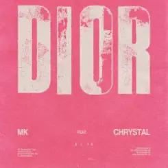 MK & Chrystal - Dior (Extended Mix) слушать онлайн