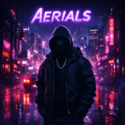 Tony WU - Aerials слушать онлайн
