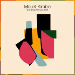 Mount Kimbie - Fall Out слушать онлайн