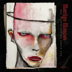 Marilyn Manson - Death Is Not A Costume слушать онлайн