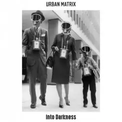 Urban Matrix - Warning слушать онлайн