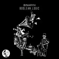 Binaryh - Algorithm слушать онлайн
