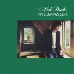 Nick Drake - River Man слушать онлайн