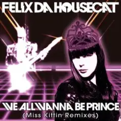 Felix Da Housecat - Control Freaq слушать онлайн