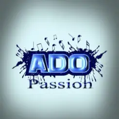 Ado - The Fire слушать онлайн