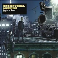 The Crystal Method - True Grit слушать онлайн
