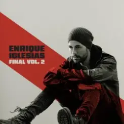 Enrique Iglesias - La Botella слушать онлайн
