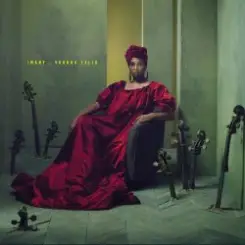 Imany - Wonderful Life слушать онлайн