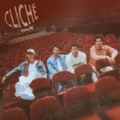 mgk - cliche remix (feat. Jonas Brothers) слушать онлайн