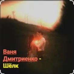 Ваня Дмитриенко - Шёлк слушать онлайн