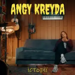 ANGY KREYDA - Історії слушать онлайн