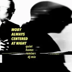 Moby - Feelings come undone слушать онлайн