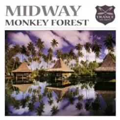 Midway - Monkey Forest слушать онлайн