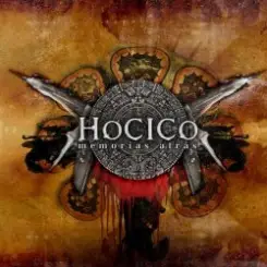Hocico - Altered States слушать онлайн