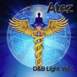 Atez - DnB Light Vol4 слушать онлайн