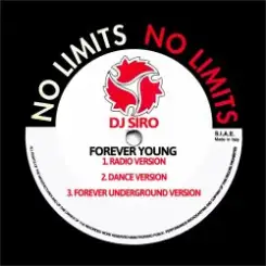 DJ SiRo - Forever Young (Dance) слушать онлайн