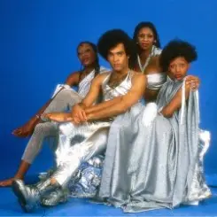 Boney M. - Ma baker слушать онлайн