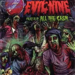 Evil Nine - Hired Goons слушать онлайн