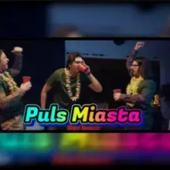 Polo Vibes - Puls Miasta слушать онлайн