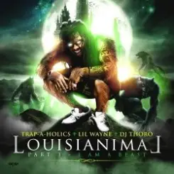 Lil' Wayne - Louisianimal слушать онлайн