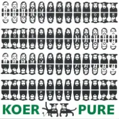 Koer - Apocalypce слушать онлайн