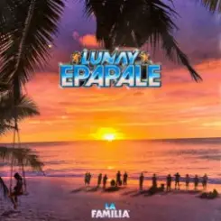 Lunay - Epapale слушать онлайн