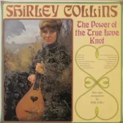 Shirley & Dolly Collins - Just As The Tide слушать онлайн