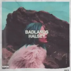 Halsey - Gasoline слушать онлайн