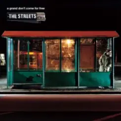 The Streets - Blinded By The Lights слушать онлайн