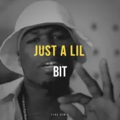 50 Cent - Just A Lil Bit (FENK Remix) слушать онлайн