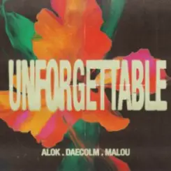 Alok & Daecolm & Malou - Unforgettable слушать онлайн