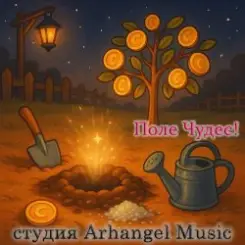 Arhangel Music - Лесной олень слушать онлайн