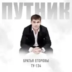 Братья Егоровы feat. ТУ-134 - Путник слушать онлайн