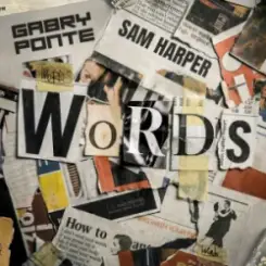 Gabry Ponte & Sam Harper - Words слушать онлайн