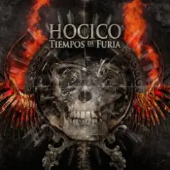 Hocico - Damaged слушать онлайн