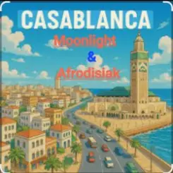 Moonlight & Afrodisiak - Casablanca слушать онлайн
