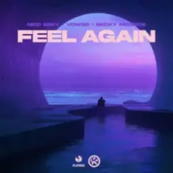 Nico Brey & Vowed & Becky McNeice - Feel Again слушать онлайн
