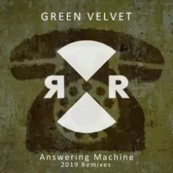 Green Velvet - Never Satisfied слушать онлайн