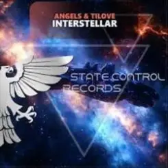 Angels and Tilove - Chasing The Stars (Extended Mix) слушать онлайн