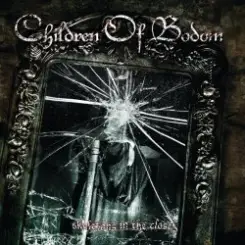 Children of Bodom - Aces High слушать онлайн