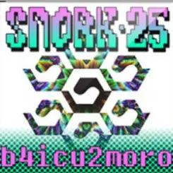 Snork25 - Pierre le Gram слушать онлайн